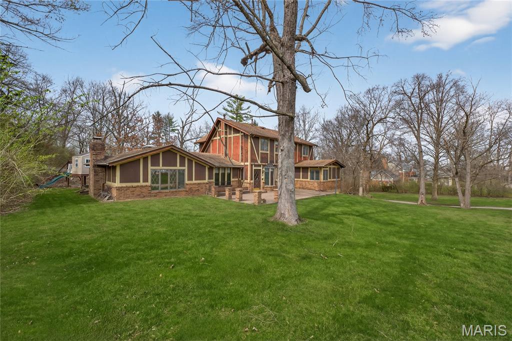 13777 Clayton (on Private Road) Road