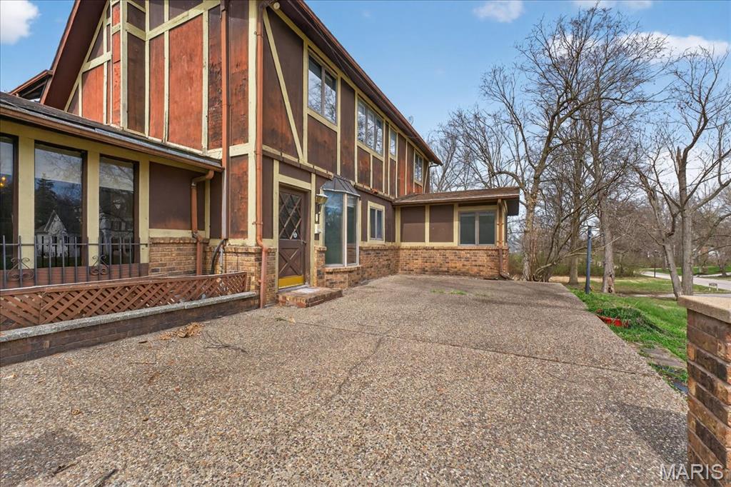 13777 Clayton (on Private Road) Road