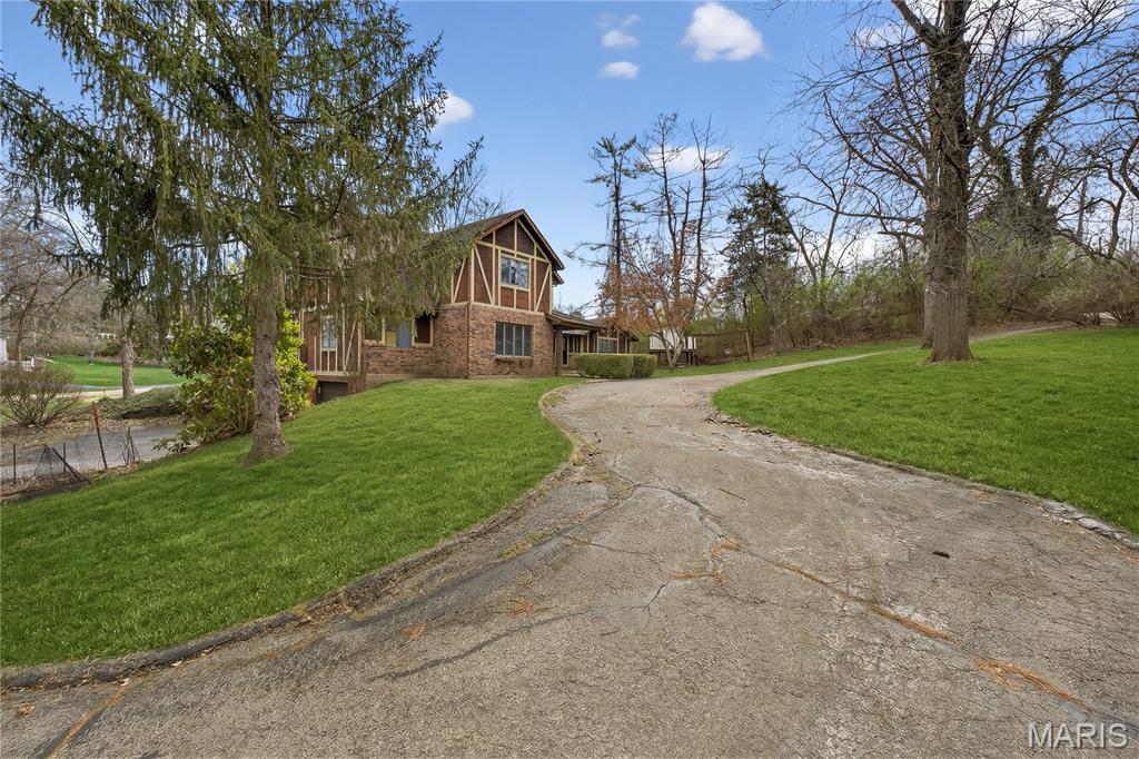 13777 Clayton (on Private Road) Road