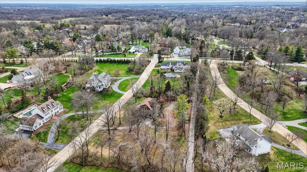 13777 Clayton (on Private Road) Road