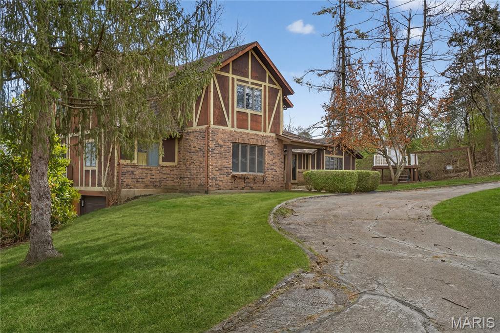 13777 Clayton (on Private Road) Road