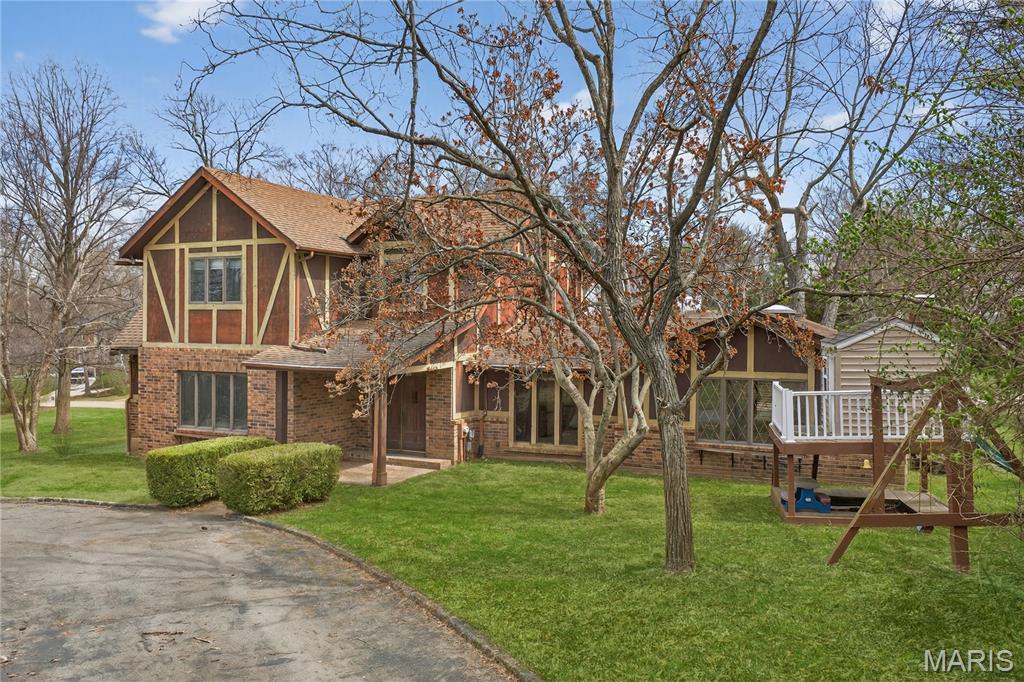 13777 Clayton (on Private Road) Road