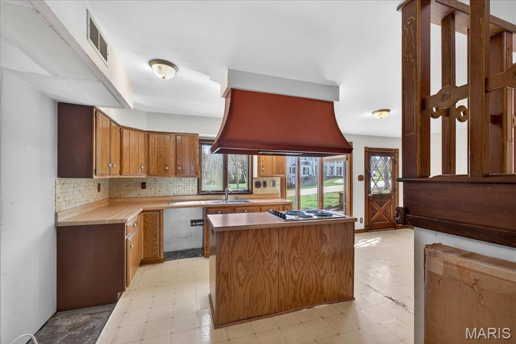 13777 Clayton (on Private Road) Road