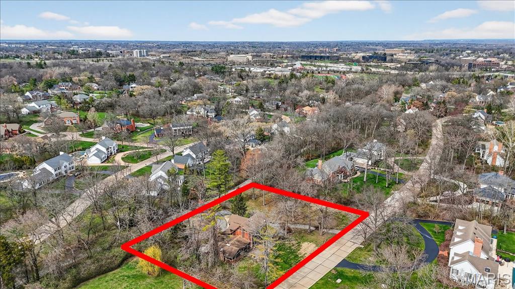 13777 Clayton (on Private Road) Road