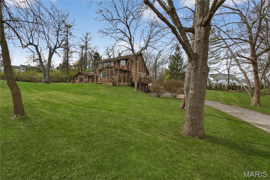 13777 Clayton (on Private Road) Road