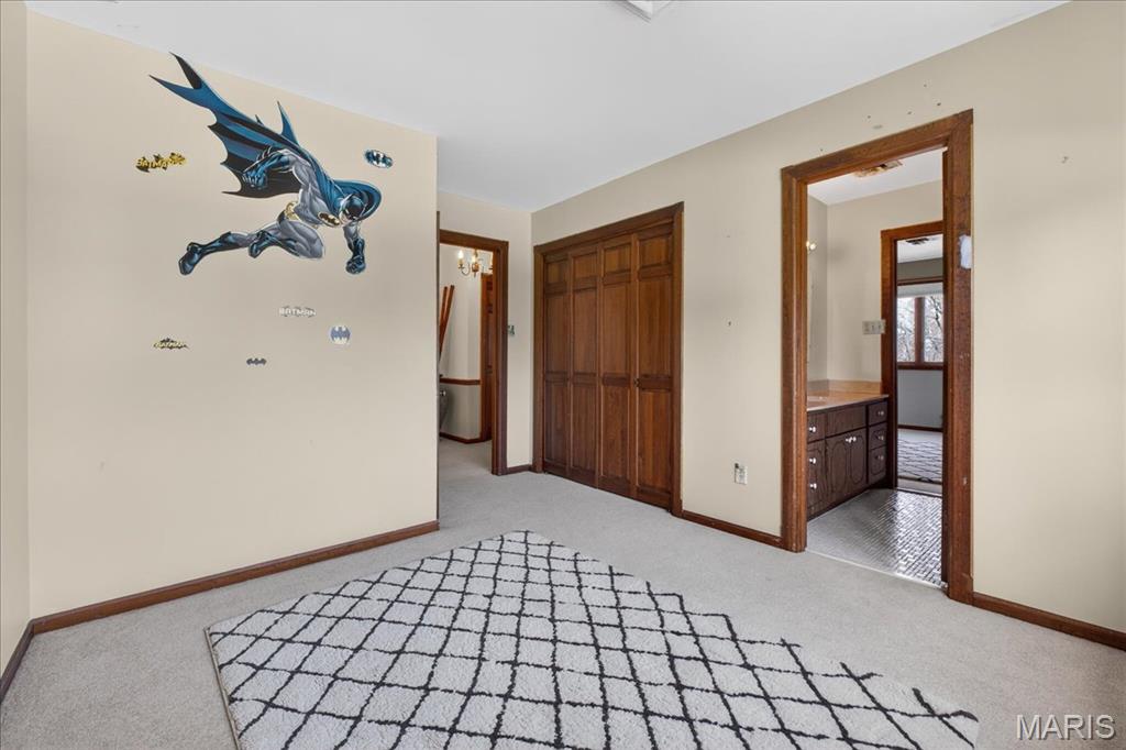 13777 Clayton (on Private Road) Road