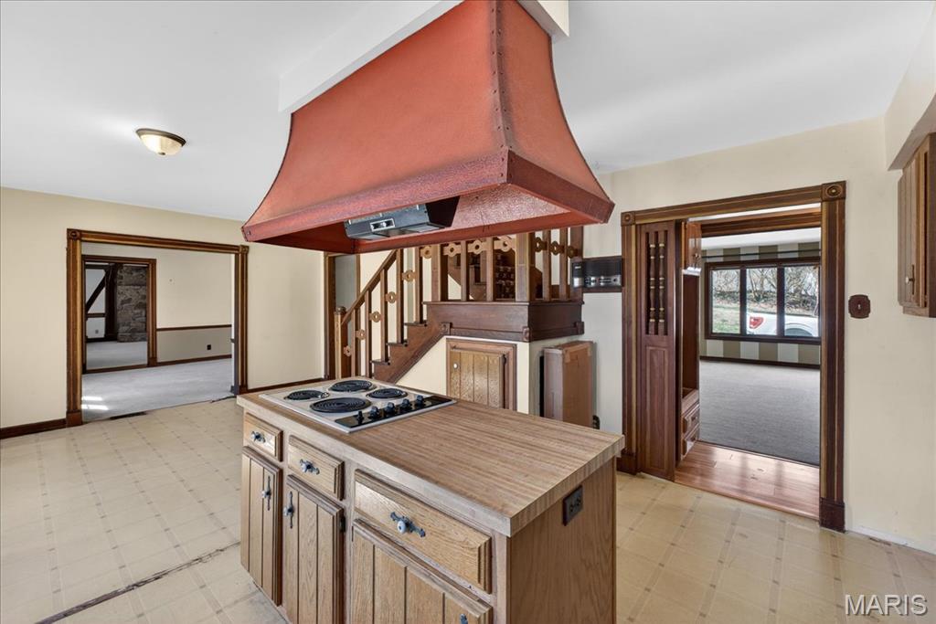 13777 Clayton (on Private Road) Road