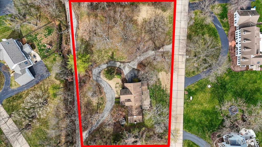 13777 Clayton (on Private Road) Road