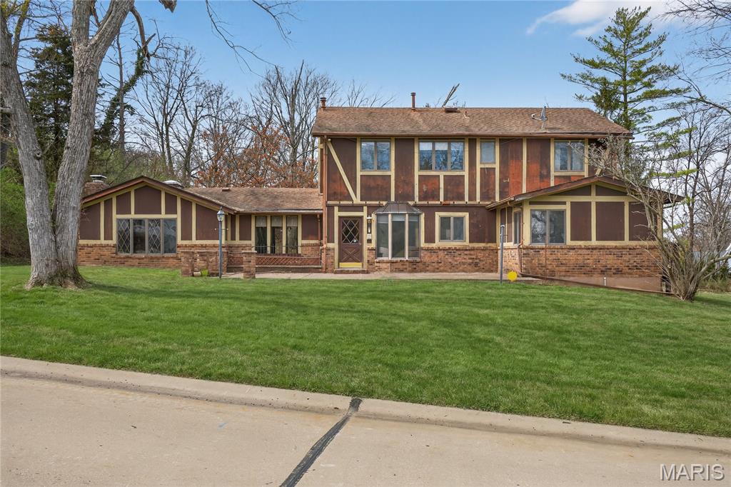 13777 Clayton (on Private Road) Road