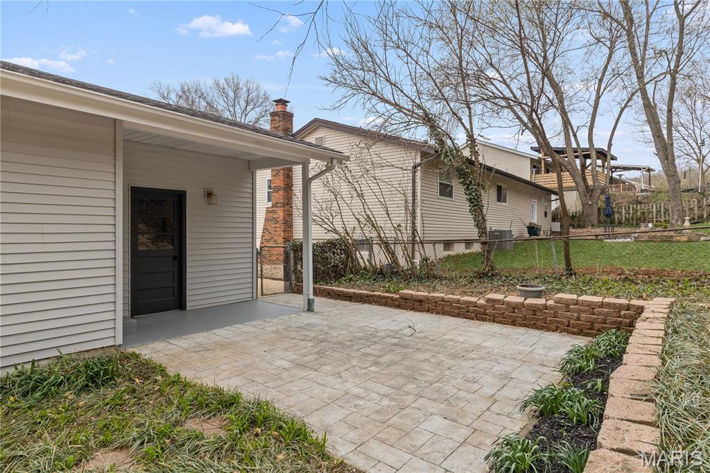 1251 Green Knoll Drive