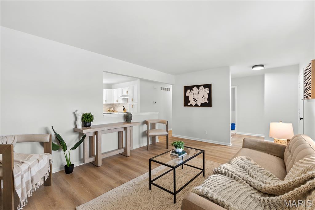 1251 Green Knoll Drive