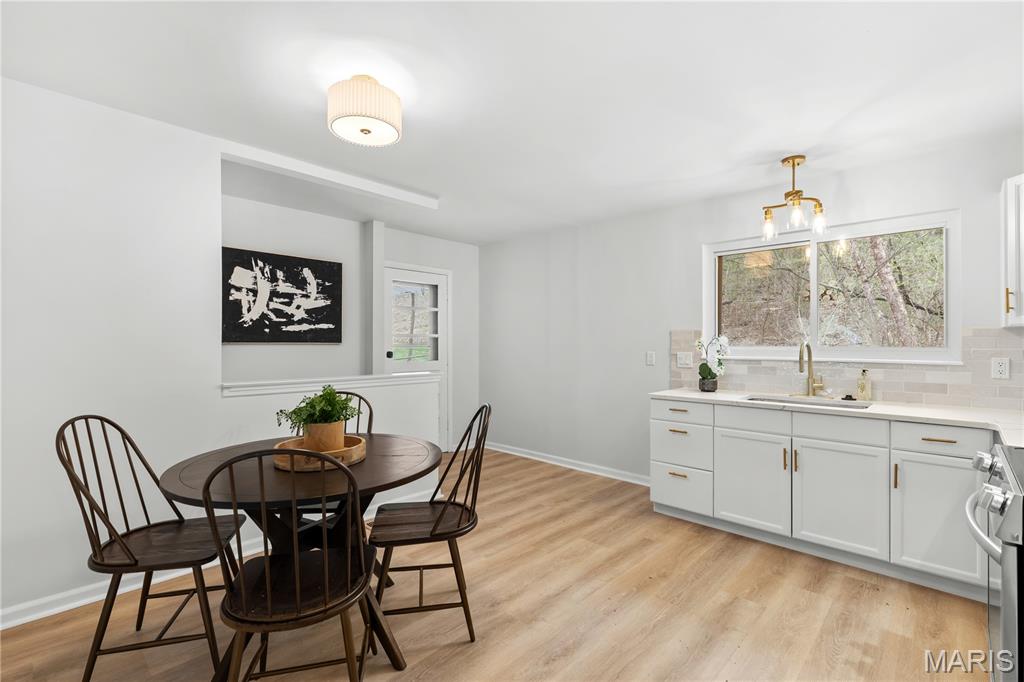 1251 Green Knoll Drive