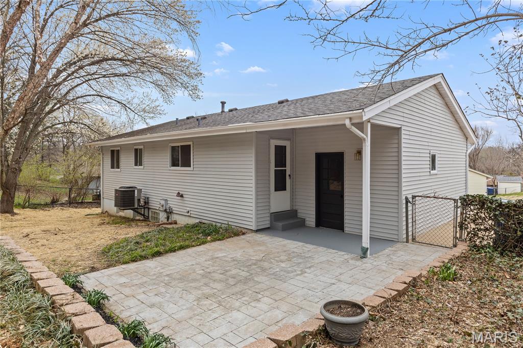 1251 Green Knoll Drive