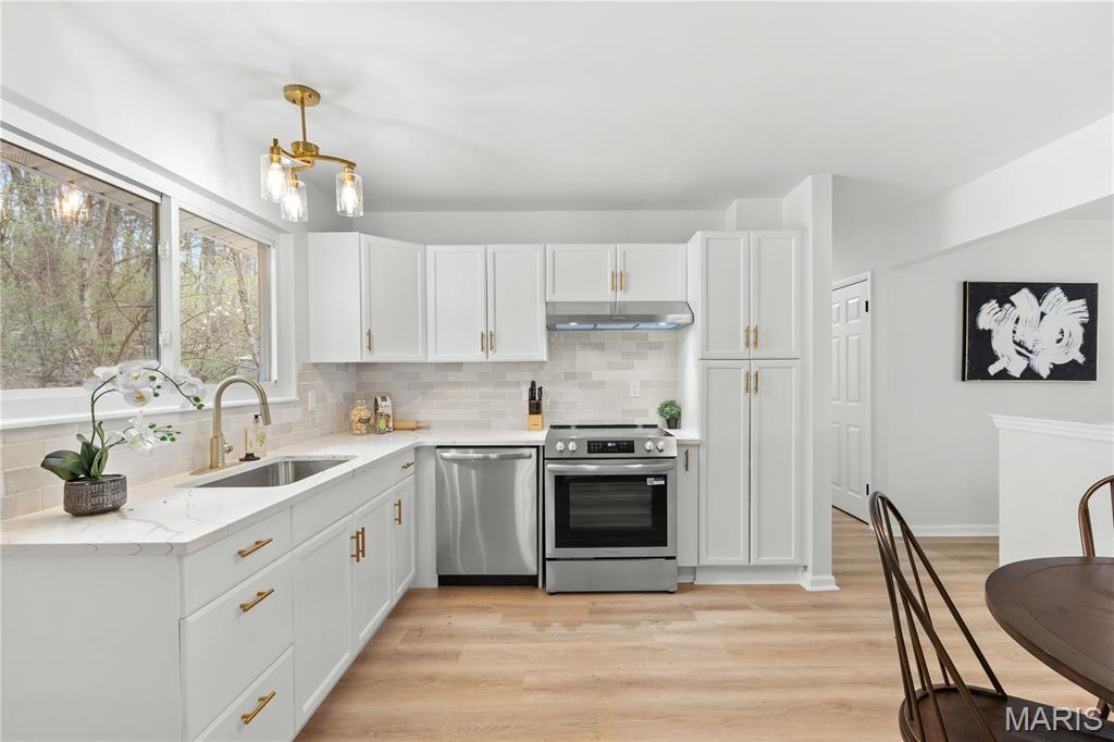 1251 Green Knoll Drive