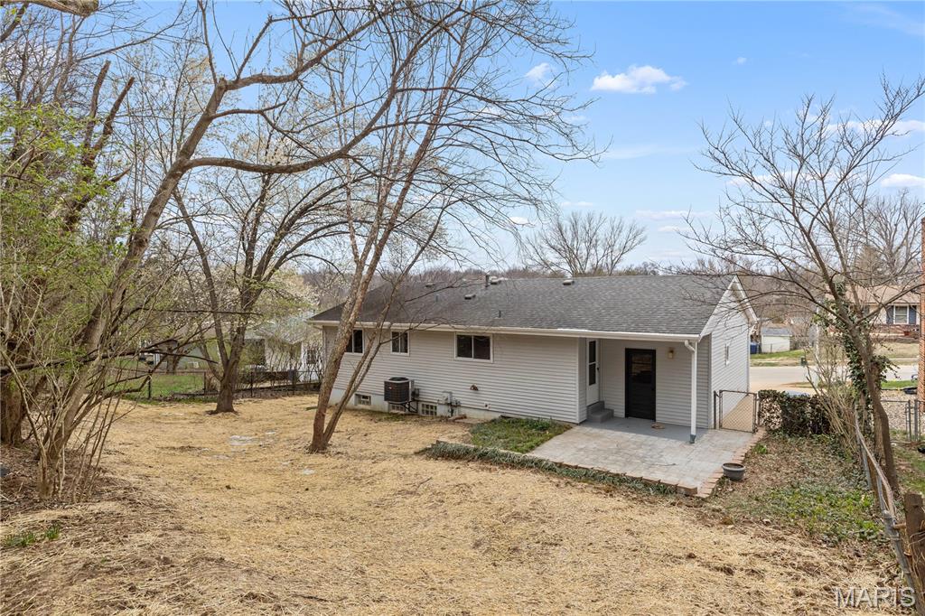 1251 Green Knoll Drive
