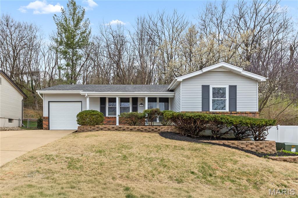 1251 Green Knoll Drive