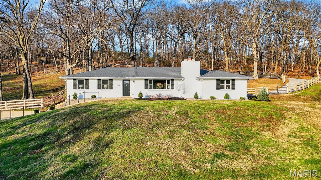 1336 Pond Road