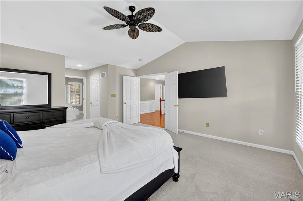 539 McBride Pointe Drive