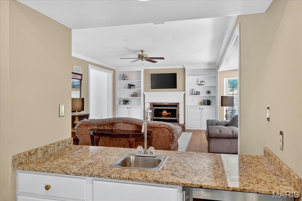 539 McBride Pointe Drive