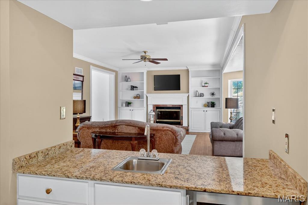 539 McBride Pointe Drive