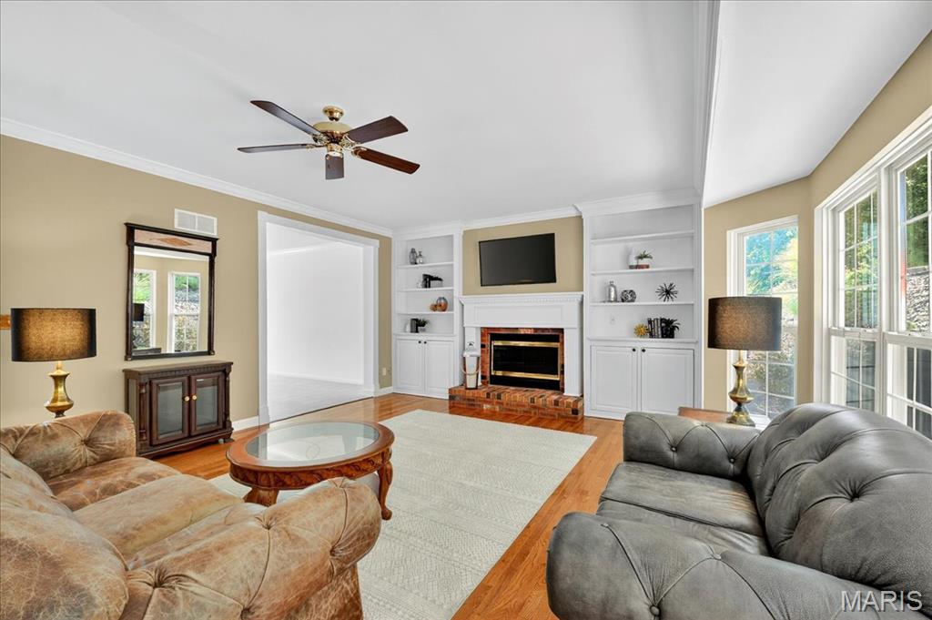 539 McBride Pointe Drive