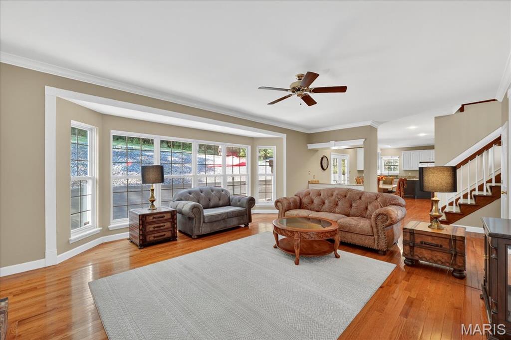 539 McBride Pointe Drive