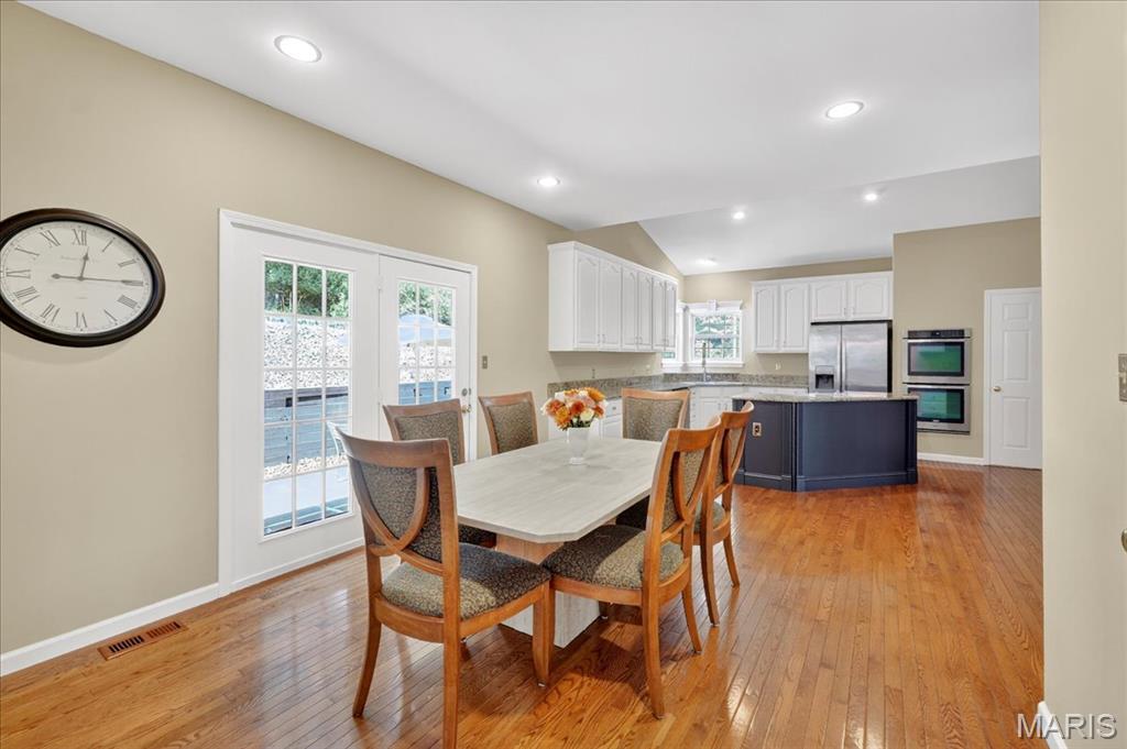 539 McBride Pointe Drive