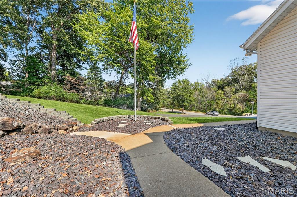 539 McBride Pointe Drive