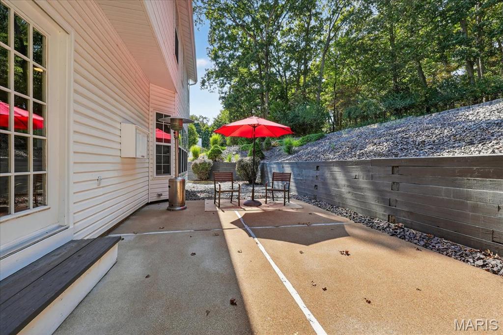 539 McBride Pointe Drive