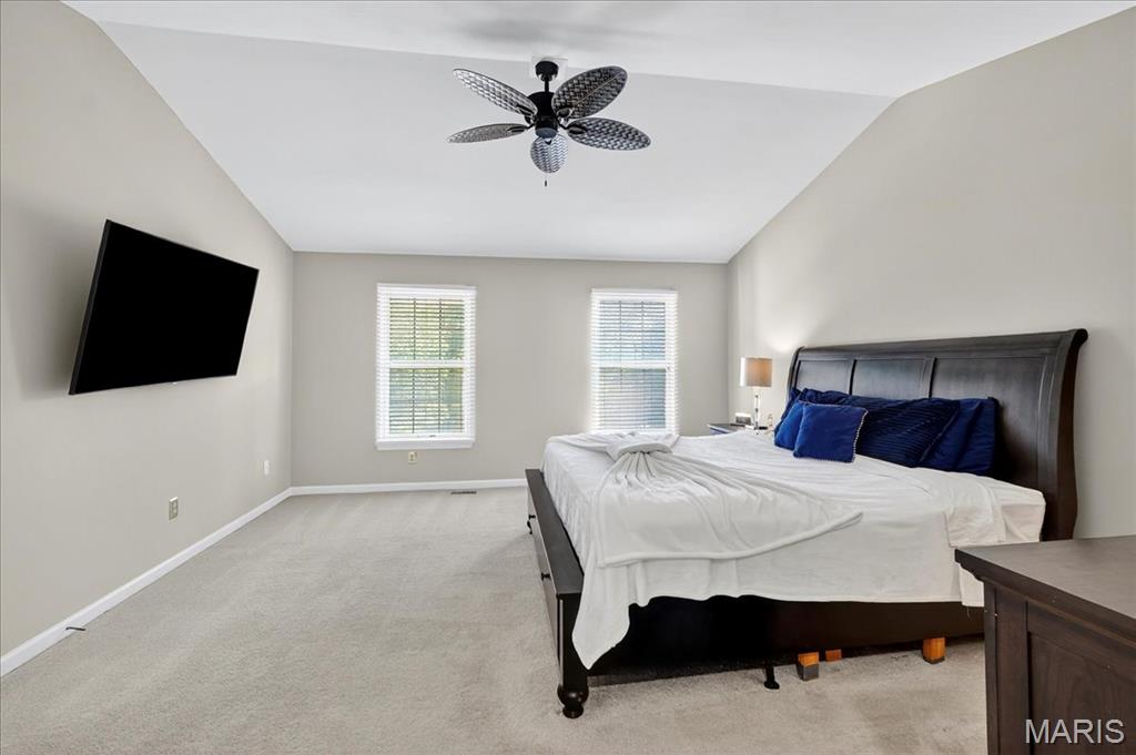 539 McBride Pointe Drive