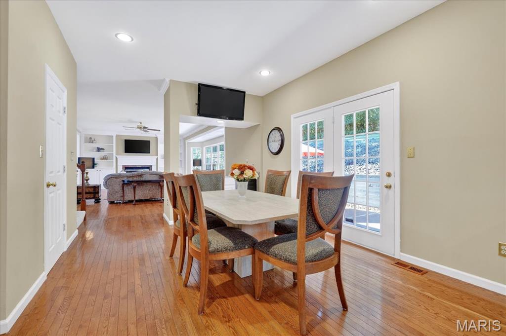 539 McBride Pointe Drive