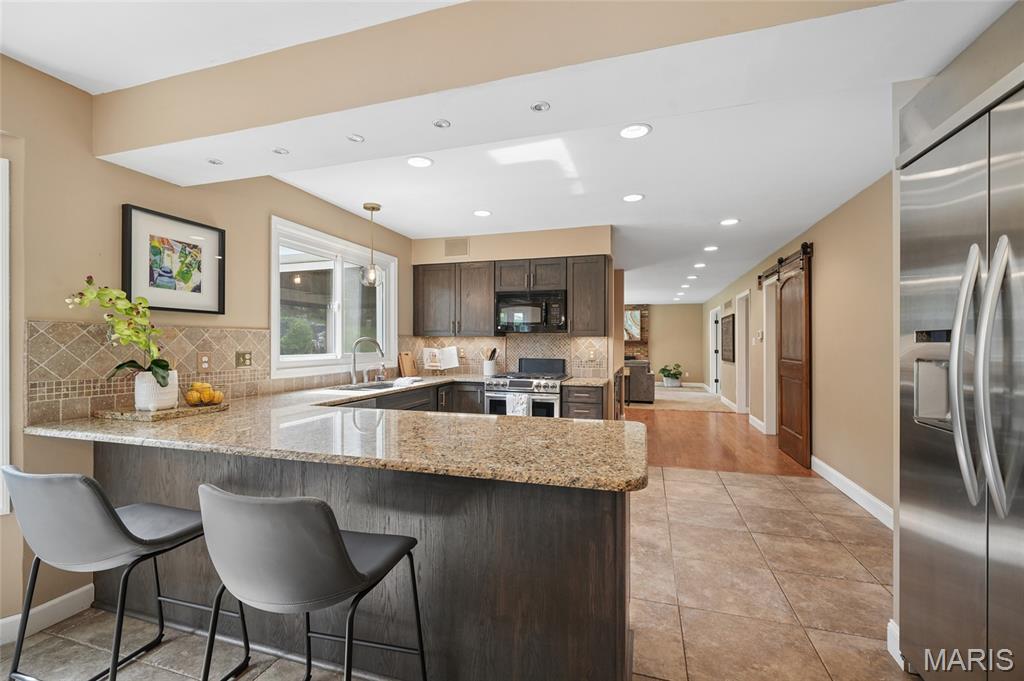 605 Waterford Ridge Court