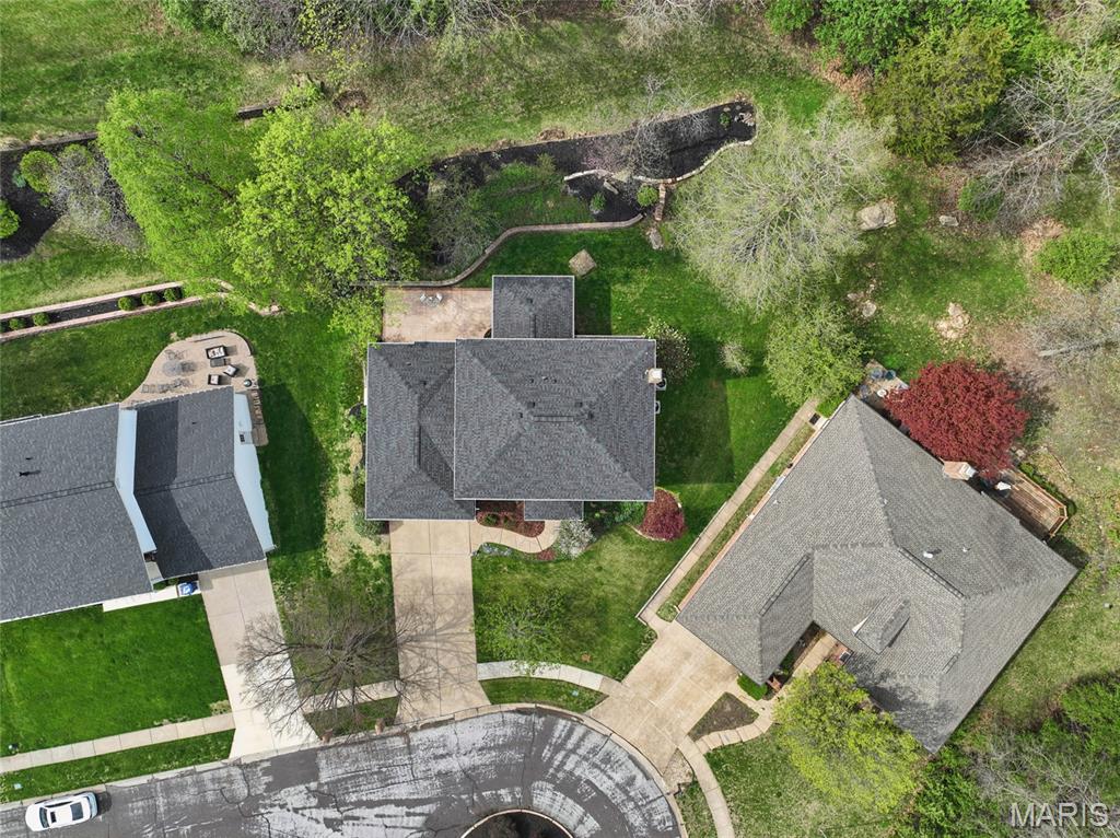 605 Waterford Ridge Court