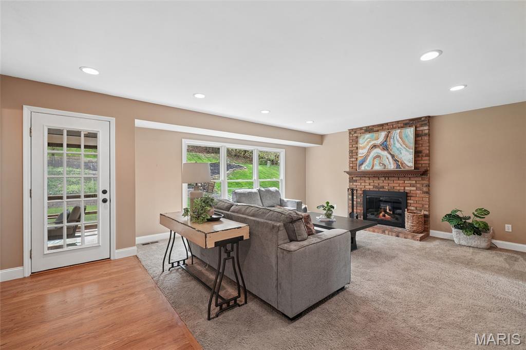 605 Waterford Ridge Court