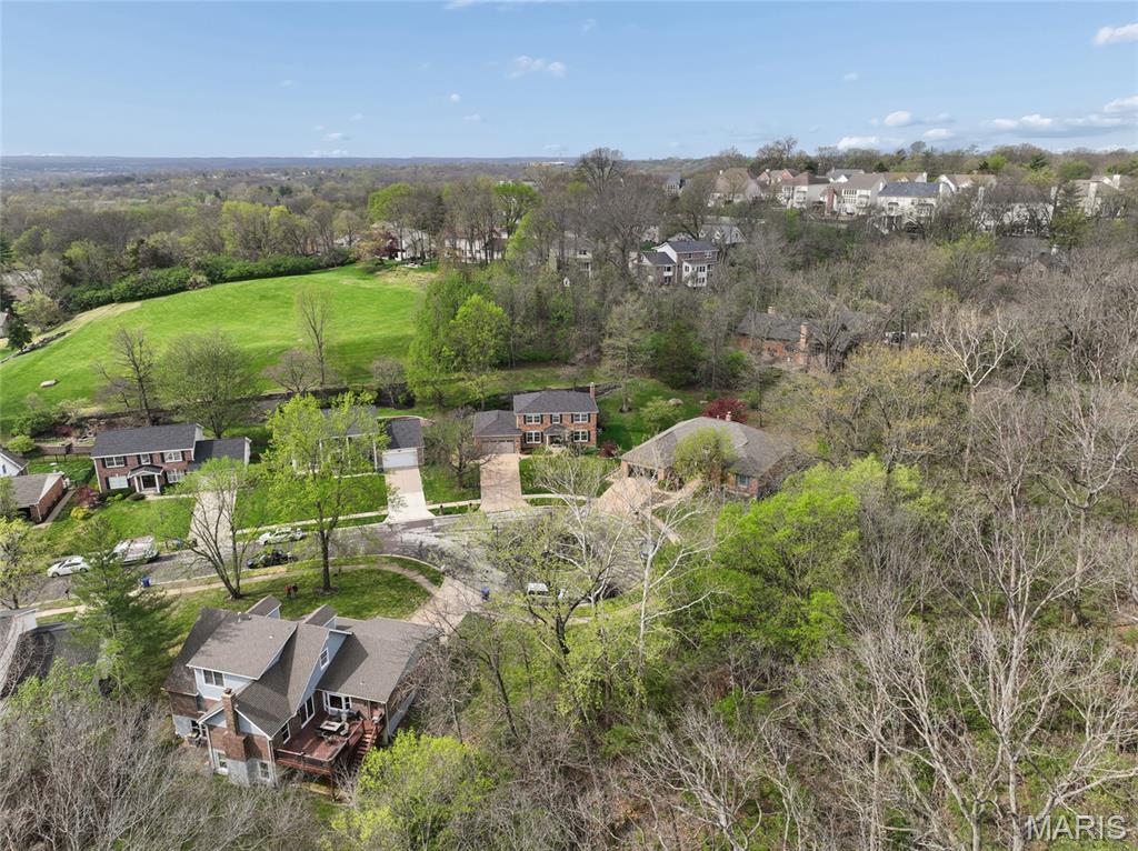 605 Waterford Ridge Court