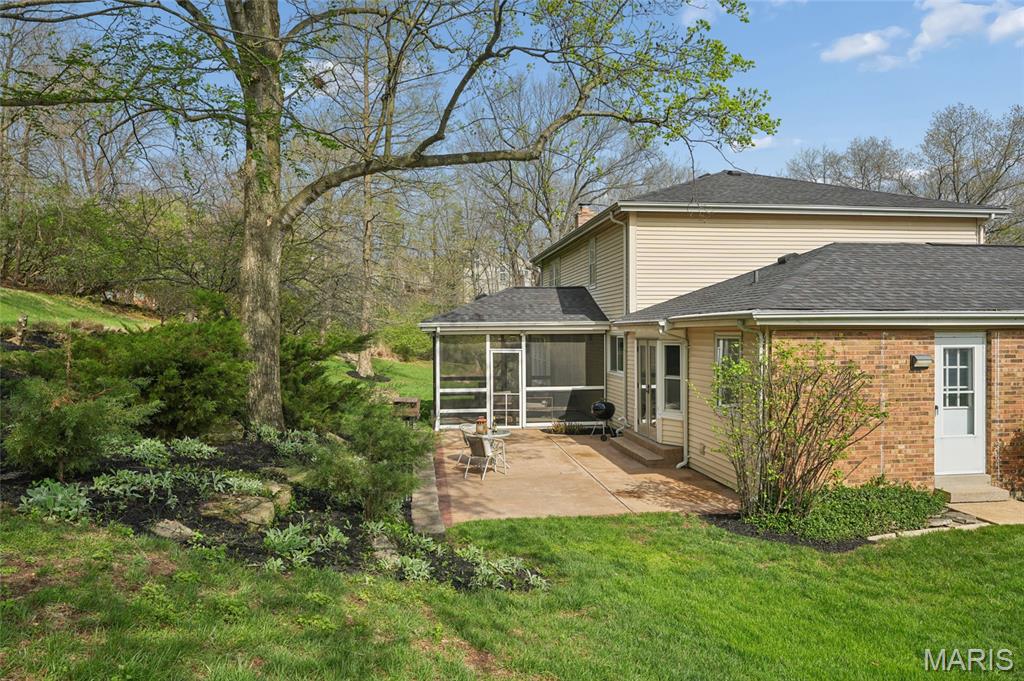 605 Waterford Ridge Court