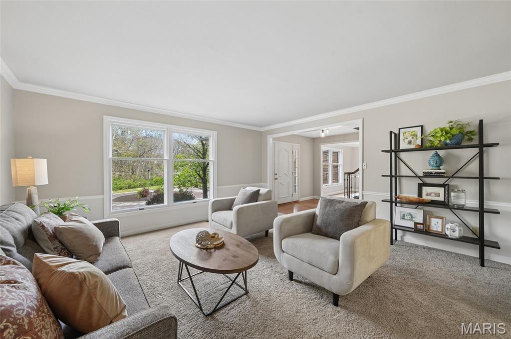 605 Waterford Ridge Court