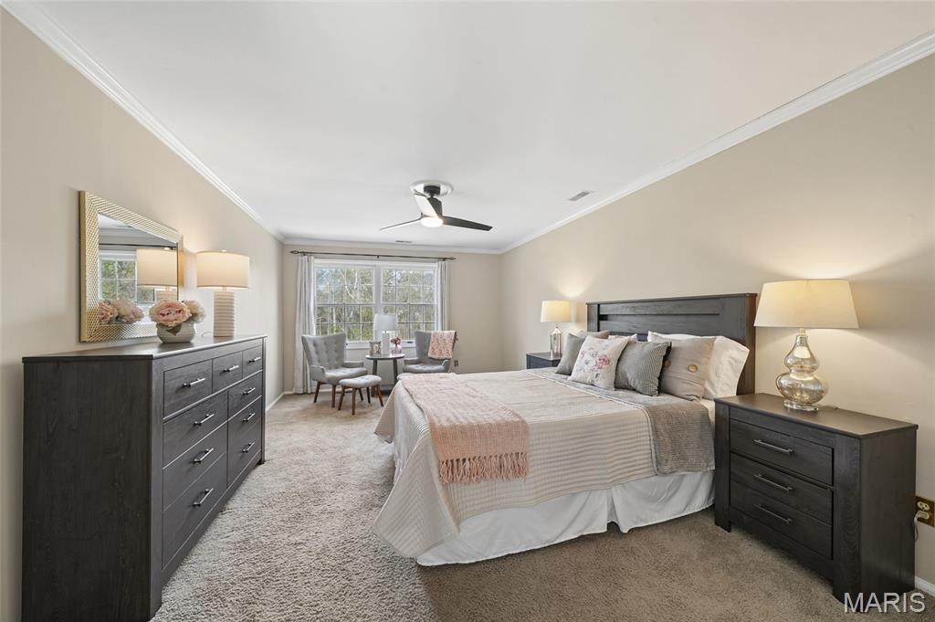 605 Waterford Ridge Court