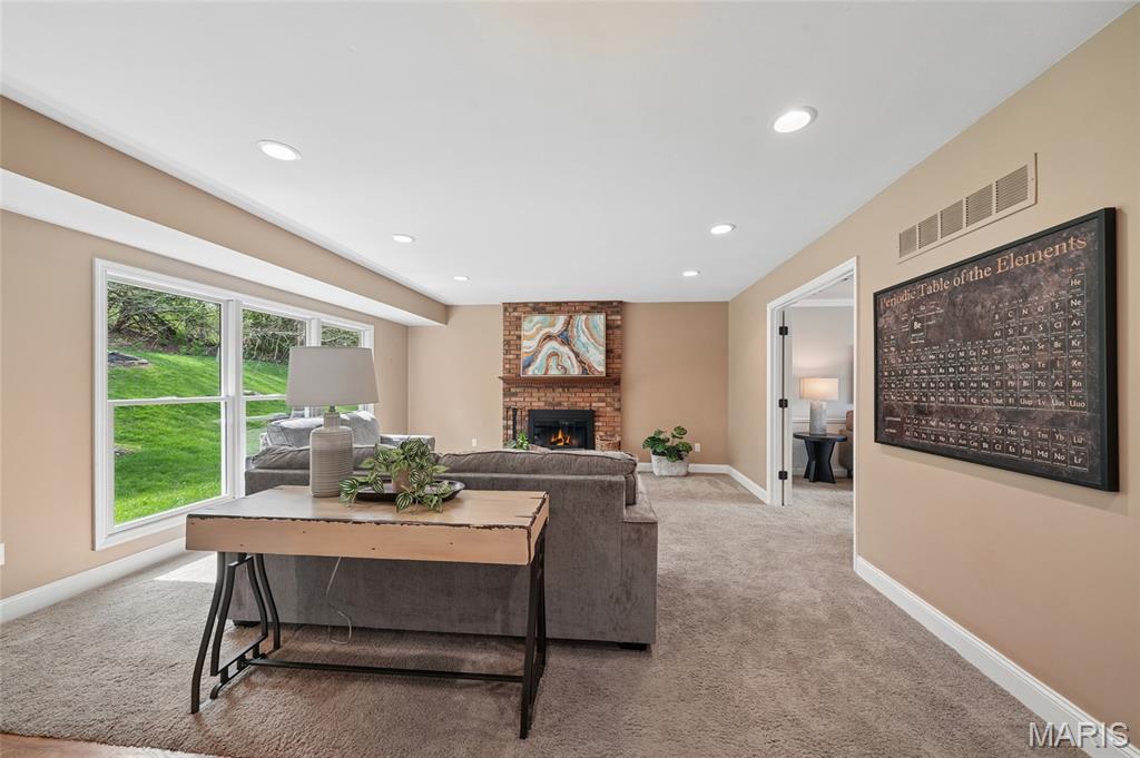 605 Waterford Ridge Court