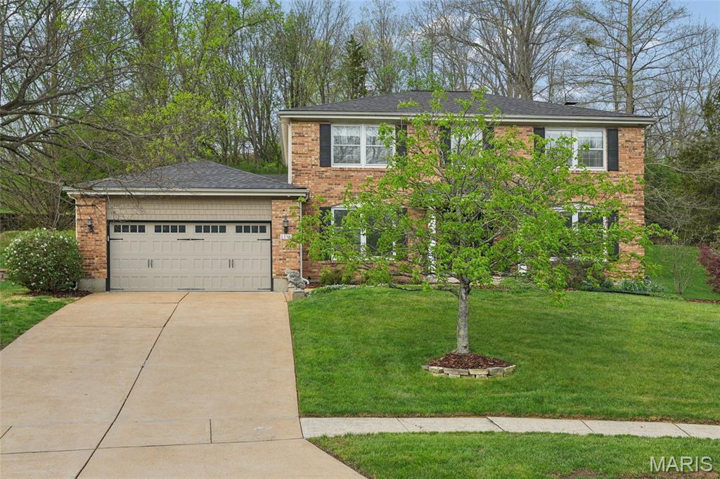 605 Waterford Ridge Court
