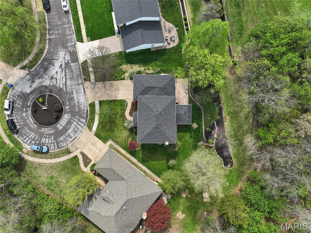 605 Waterford Ridge Court
