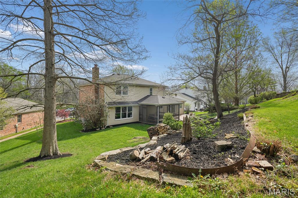 605 Waterford Ridge Court