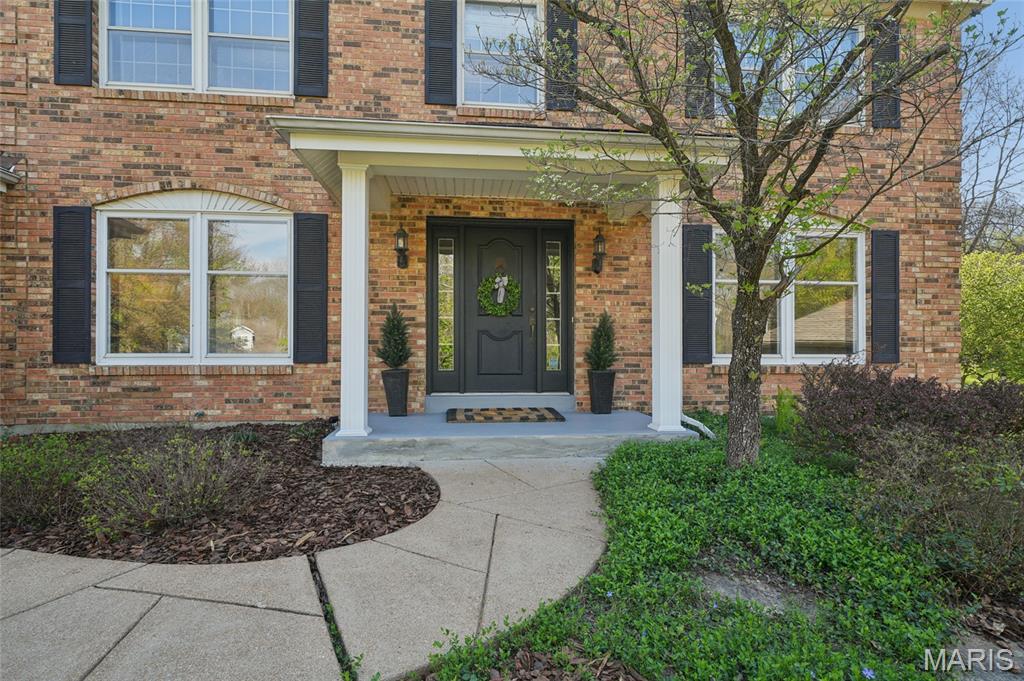 605 Waterford Ridge Court