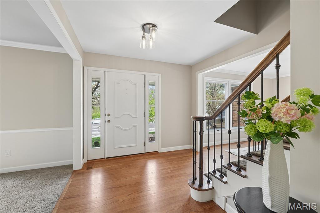 605 Waterford Ridge Court
