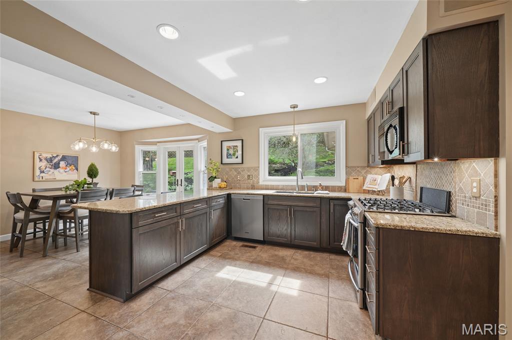 605 Waterford Ridge Court