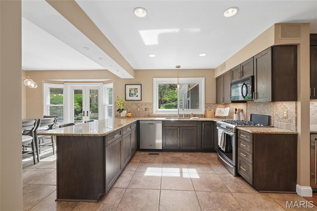 605 Waterford Ridge Court