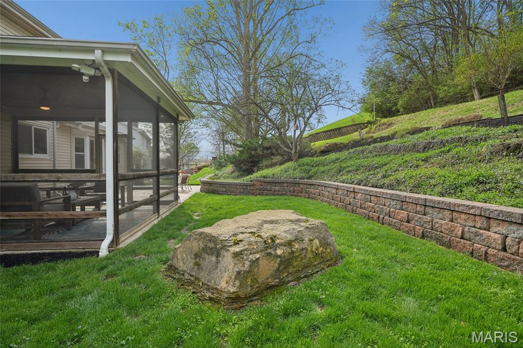 605 Waterford Ridge Court