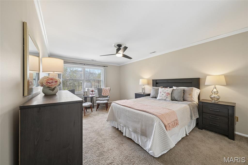 605 Waterford Ridge Court