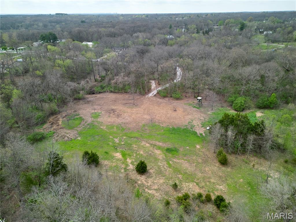 3883 Benne Road
