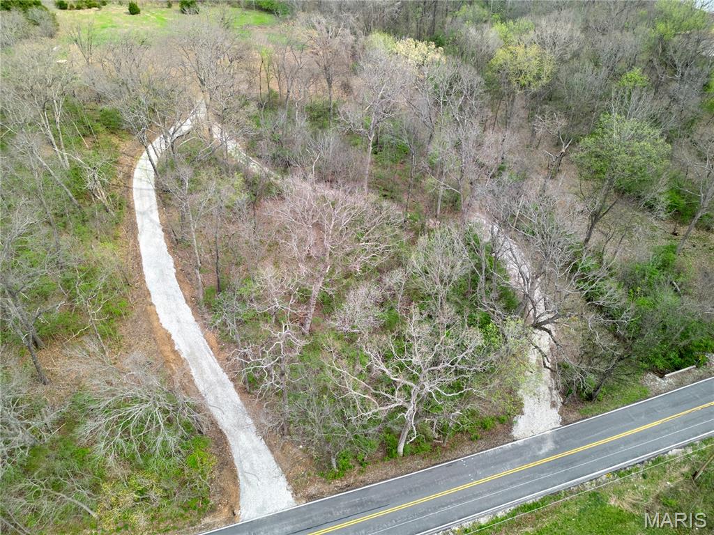 3883 Benne Road